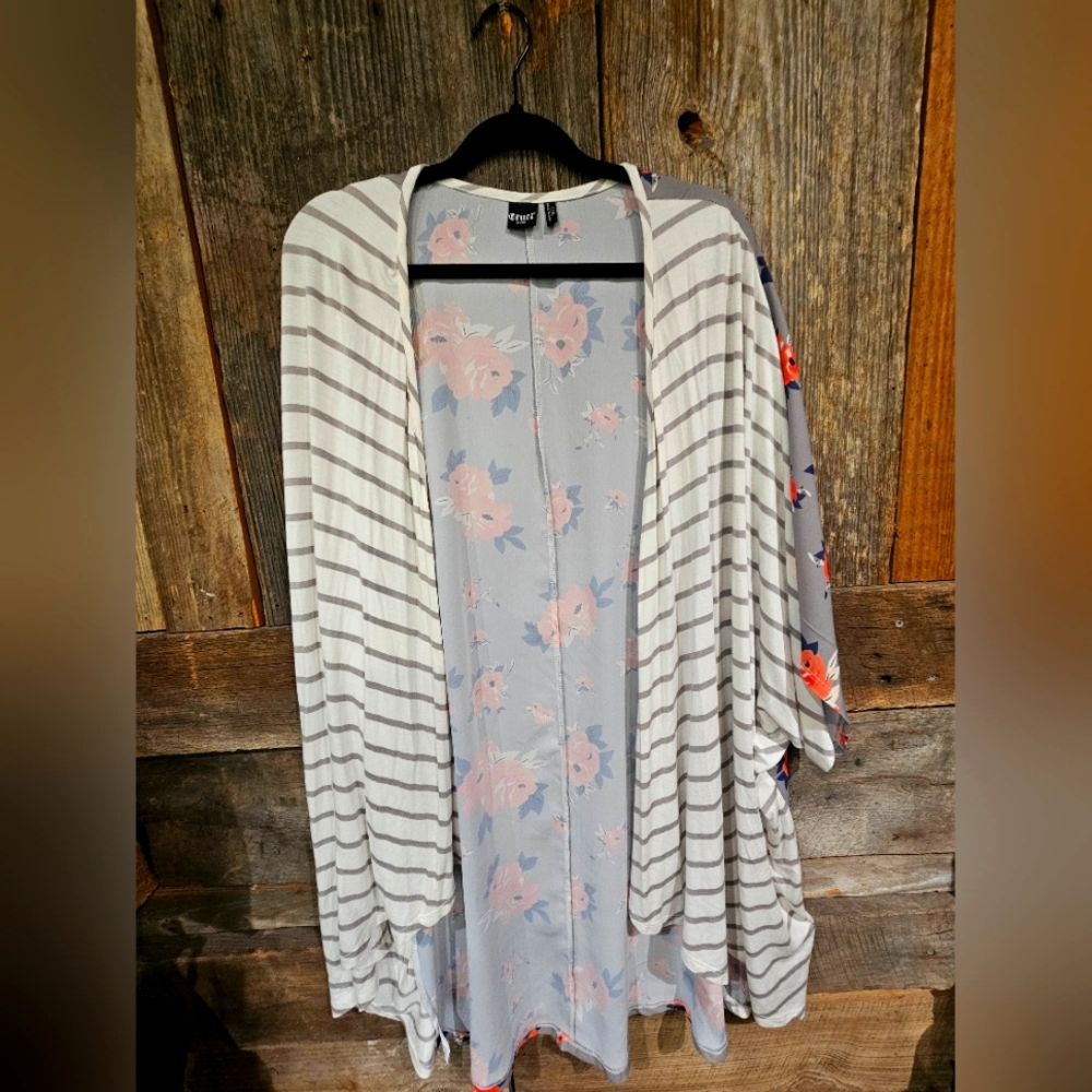 Over shirt